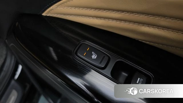 Kia K7 Premier id 4672261 из Кореи 9