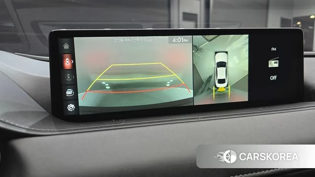 Genesis G80 (RG3) id 4294255 из Кореи 9