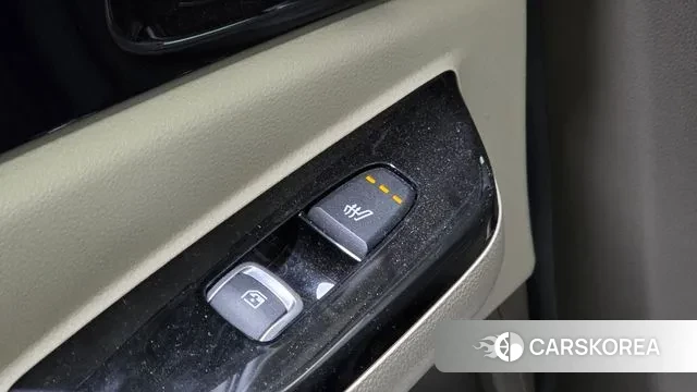 Kia Carnival 4th generation id 3621733 из Кореи 9