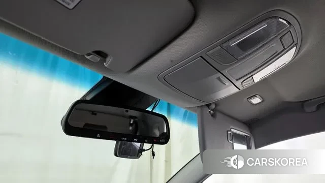 Hyundai All New Tucson id 3692727 из Кореи 9