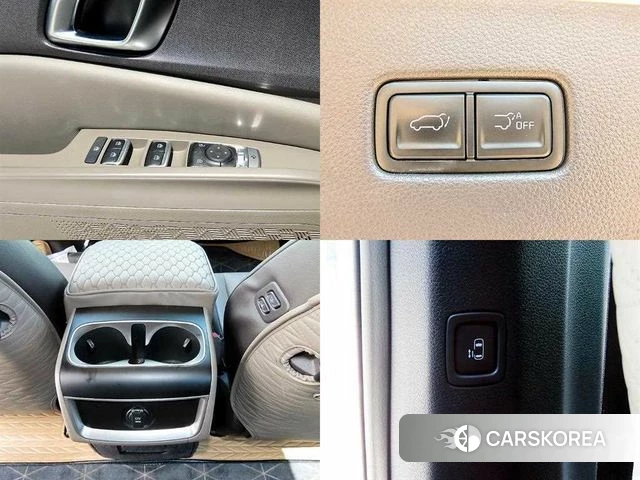 Kia The New Carnival 4th Generation id 4248730 из Кореи 9