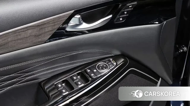 Kia K7 Premier id 3291040 из Кореи 9