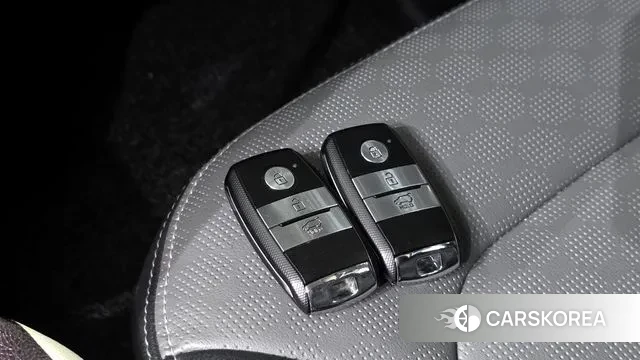 Kia The New Ray id 3615451 из Кореи 9