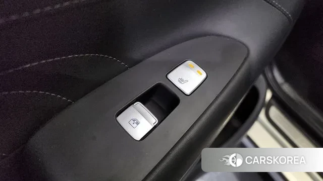 Hyundai The New Grandeur IG id 3504459 из Кореи 9