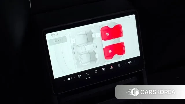 Tesla Model 3 id 3431526 из Кореи 9