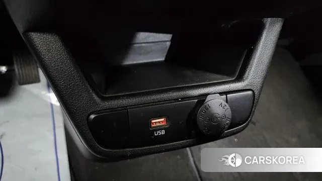 Kia The New Ray id 3552104 из Кореи 9