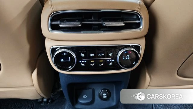 Genesis GV80 id 4518148 из Кореи 9
