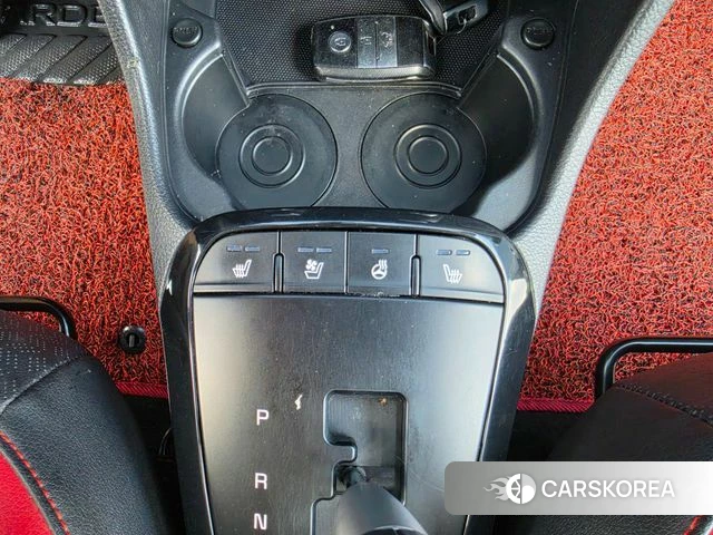 Kia Morning Urban (JA) id 4603681 из Кореи 9
