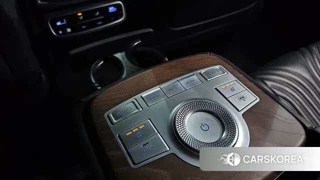 Genesis G80 (RG3) id 3023660 из Кореи 9