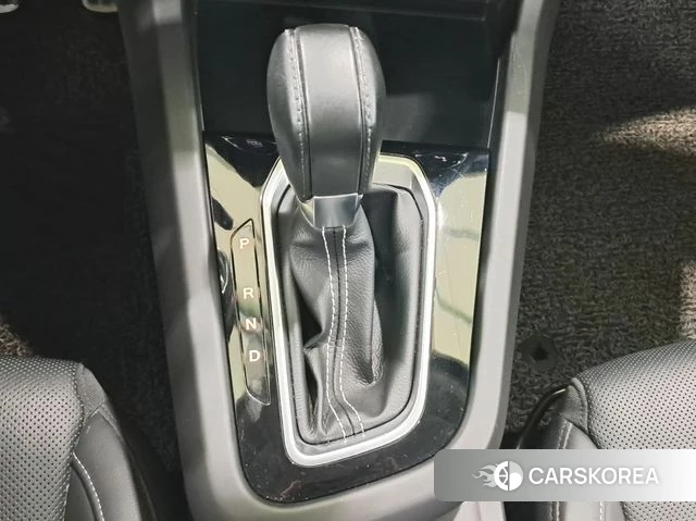 Renault Korea (Samsung) XM3 id 3852340 из Кореи 9