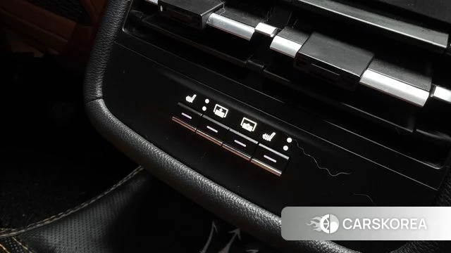 Maserati Ghibli id 4551555 из Кореи 9