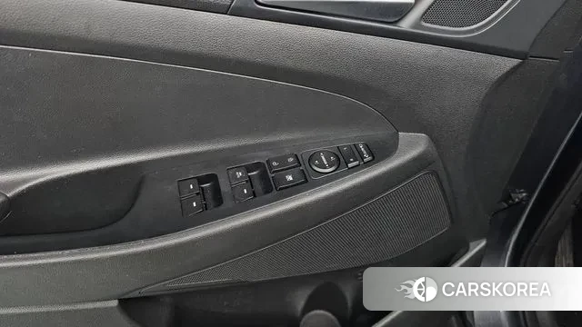 Hyundai All New Tucson id 3386318 из Кореи 9