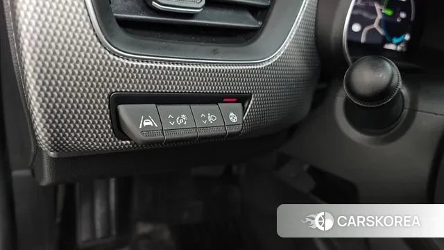 Renault Korea (Samsung) Arcana id 3496910 из Кореи 9