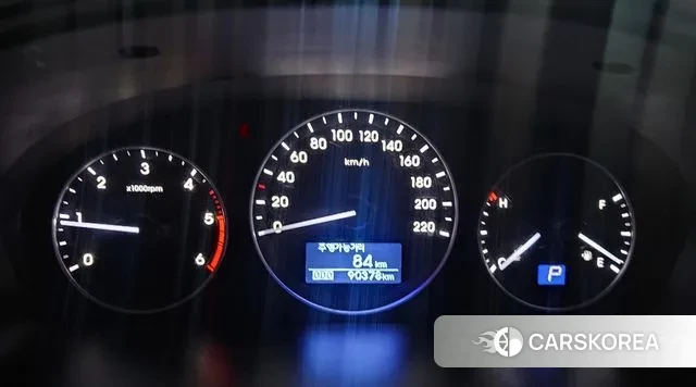 Hyundai The New Grand Starex id 3302635 из Кореи 9