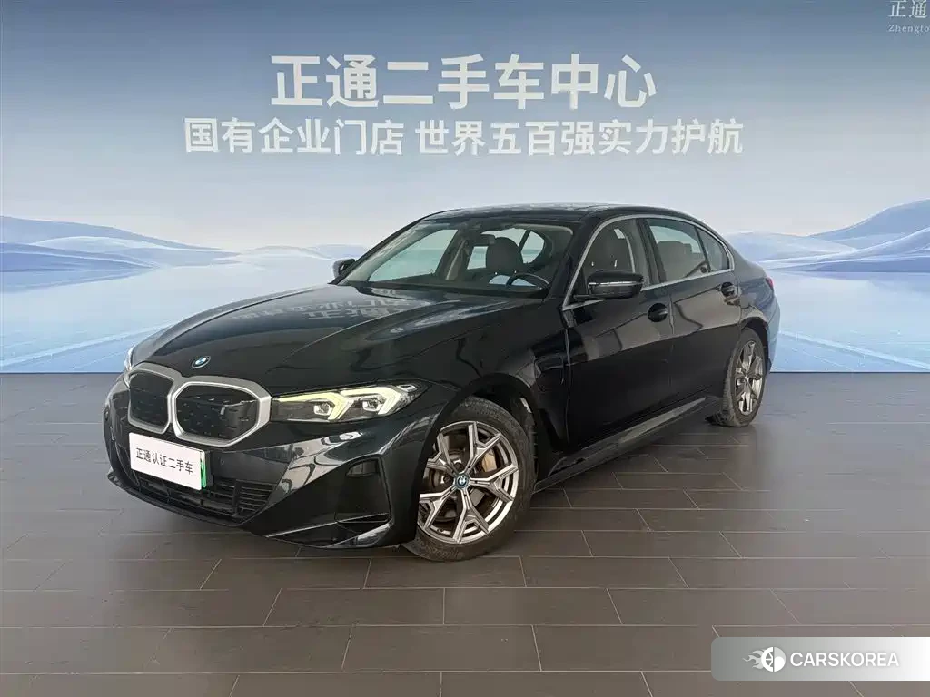 BMW i3 id 4547283 из Китая 9