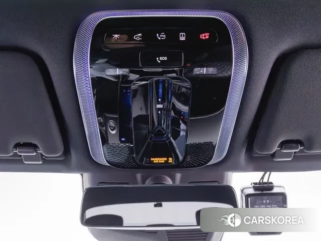 Mercedes-Benz S-Class W223 id 3453373 из Кореи 9