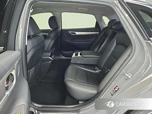 Hyundai The New Grandeur IG id 3866302 из Кореи 9