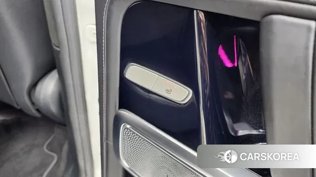 Mercedes-Benz G-Class W463b id 3626065 из Кореи 9