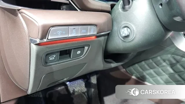 Genesis GV80 id 3708474 из Кореи 9