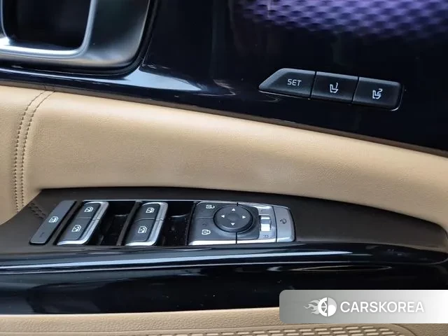 Kia Carnival 4th generation id 3771865 из Кореи 9