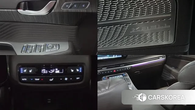 Hyundai The New Palisade id 3099567 из Кореи 9