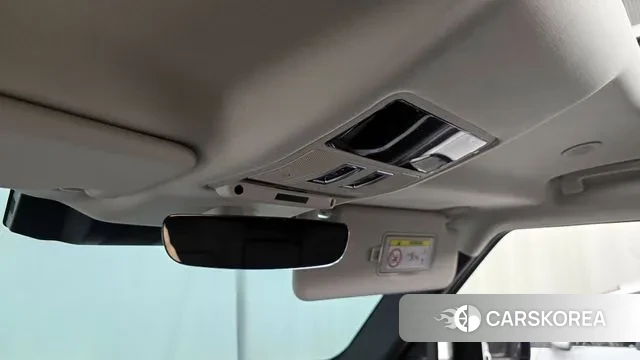 Land Rover Defender (L663) id 3016135 из Кореи 9