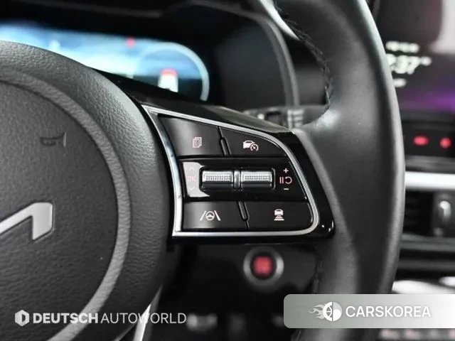 Kia The New K3 2nd generation id 3246429 из Кореи 9