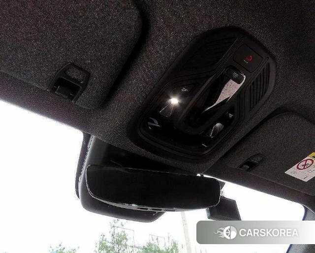 Renault Korea (Samsung) Grand Coleos id 4427313 из Кореи 9