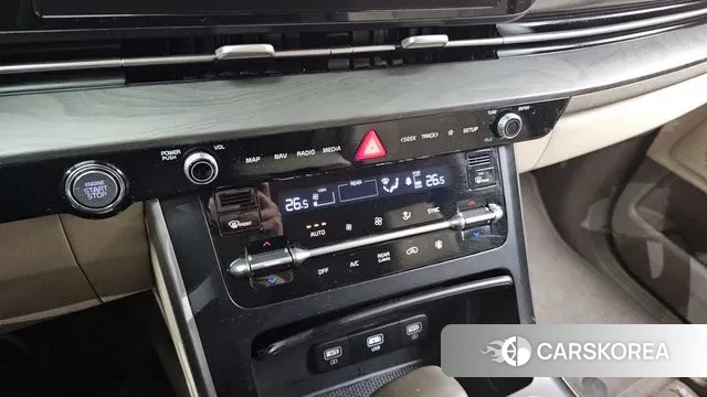 Kia Carnival 4th generation id 3468993 из Кореи 9