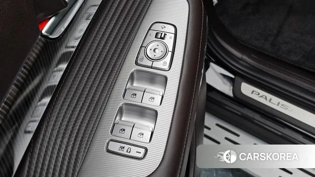 Hyundai The New Palisade id 4935237 из Кореи 9