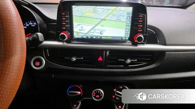 Kia All New Morning (JA) id 3547121 из Кореи 9