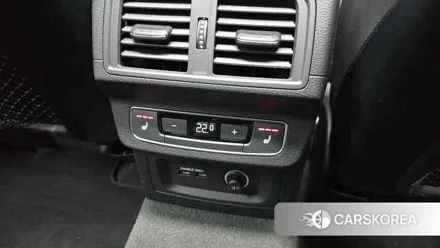 Audi Q5 (FY) id 2998695 из Кореи 9