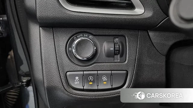 Chevrolet (GM Daewoo) The New Spark id 3156594 из Кореи 9