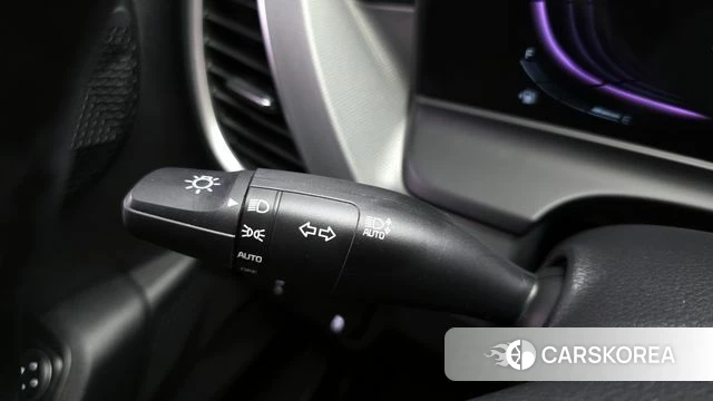 Kia The New Seltos id 4427197 из Кореи 9