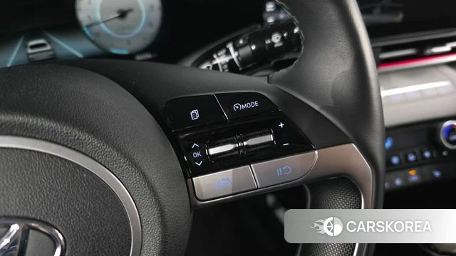 Hyundai Avante (CN7) id 3916703 из Кореи 9