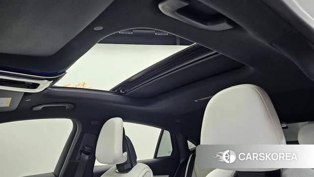 Mercedes-Benz GLC-Class X254 id 4432649 из Кореи 9
