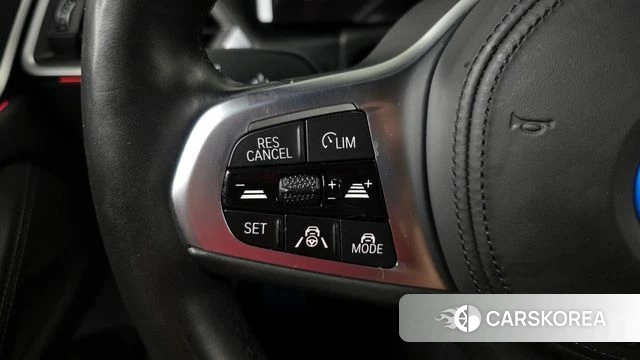 BMW i4 id 4337251 из Кореи 9