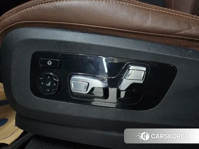 BMW X5 (G05) id 3493761 из Кореи 9