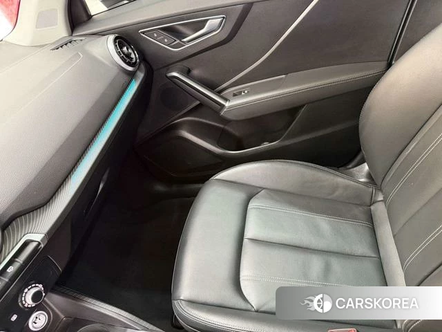 Audi Q2L id 4263303 из Китая 9