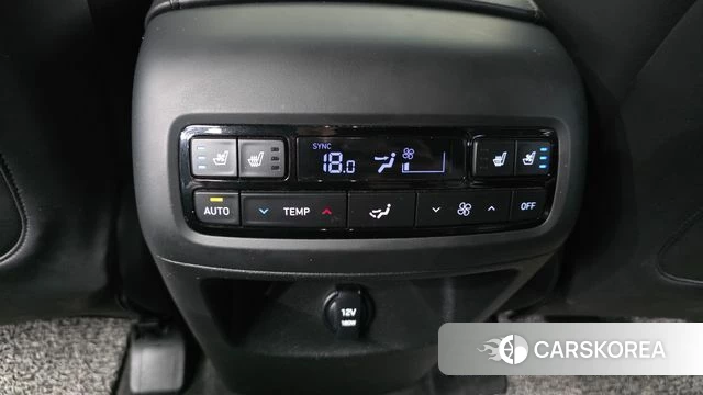 Hyundai Palisade id 4324577 из Кореи 9
