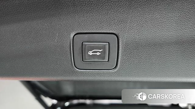 Chevrolet (GM Daewoo) Trailblazer id 4469551 из Кореи 9
