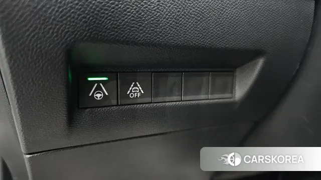 Peugeot e-2008 second generation id 3022808 из Кореи 9