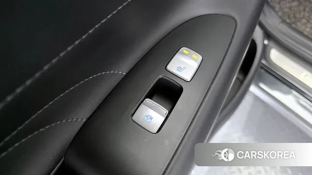 Hyundai The New Grandeur IG id 3374156 из Кореи 9