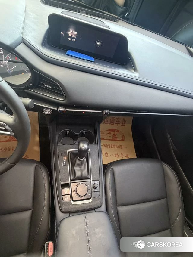Mazda CX-30 id 4263422 из Китая 9