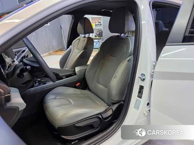 Hyundai The New Avante (CN7) id 3763261 из Кореи 9