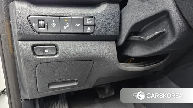 Kia The New Niro id 3368128 из Кореи 9