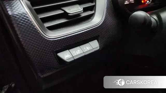 Renault Korea (Samsung) XM3 id 3269314 из Кореи 9