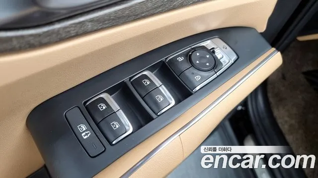 Kia Sorento 4th Generation id 2695781 из Кореи 9