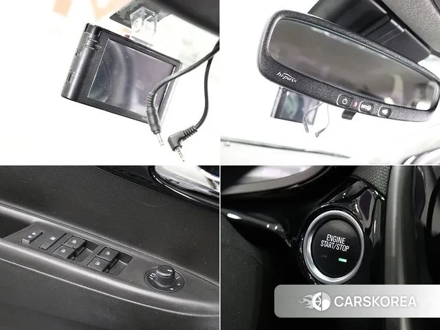 Chevrolet (GM Daewoo) The New Spark id 3757110 из Кореи 9