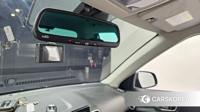 Hyundai Venue id 4619642 из Кореи 9